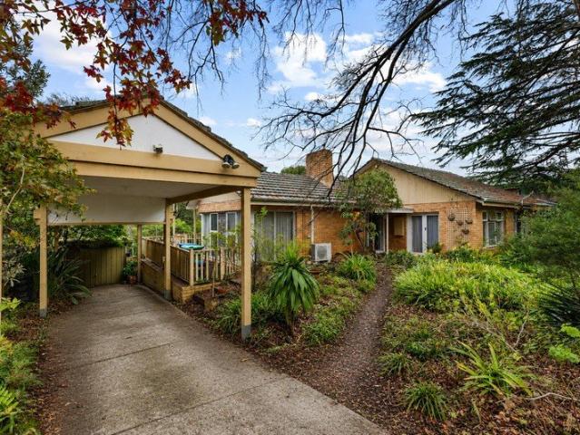 House for sale in Camerons Creek, Victoria