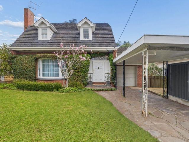 House for sale in Horseshoe Creek, South Australia
