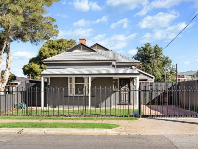 House for sale in Horseshoe Creek, South Australia