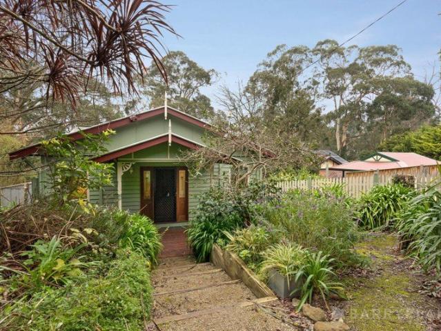 House for sale in Camerons Creek, Victoria