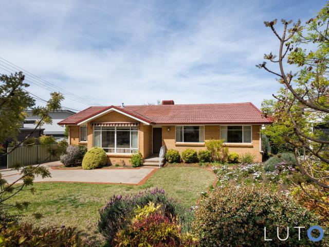 Property for sale in Chifley, District of Woden Valley