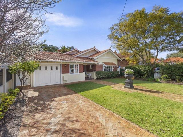House for sale in Stirling, Western Australia