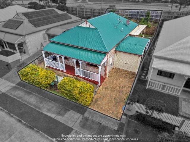 House for sale in Toombul, Queensland