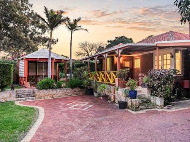 House for rent in Eden Hill, Western Australia
