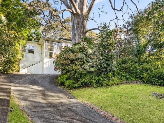 House for sale in Wollongong West, New South Wales