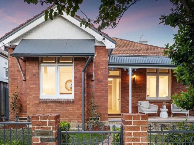 House for sale in Sydney, New South Wales