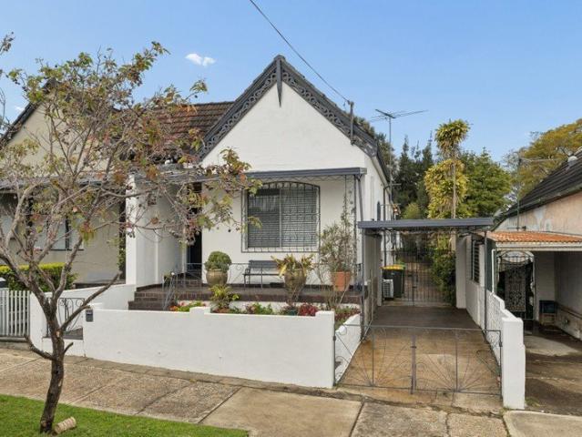House for sale in Sydney, New South Wales