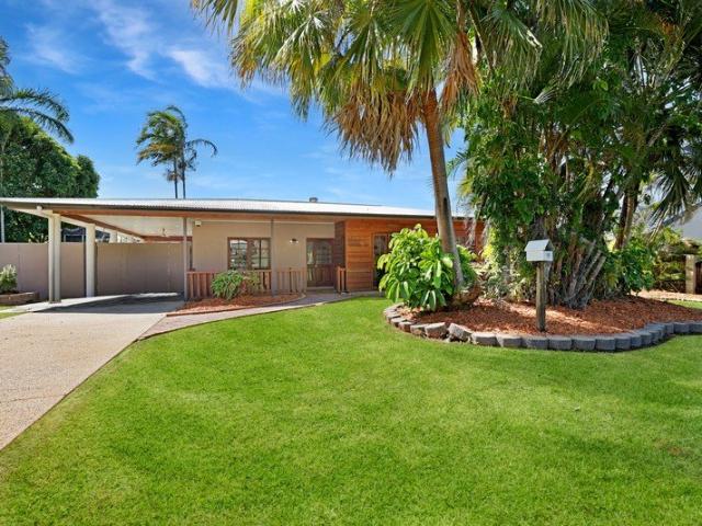House for sale in Cairns, Queensland