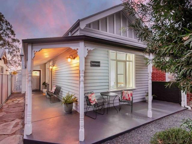 House for rent in Horseshoe Creek, South Australia
