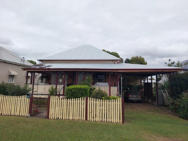 House for sale in Maryborough, Queensland