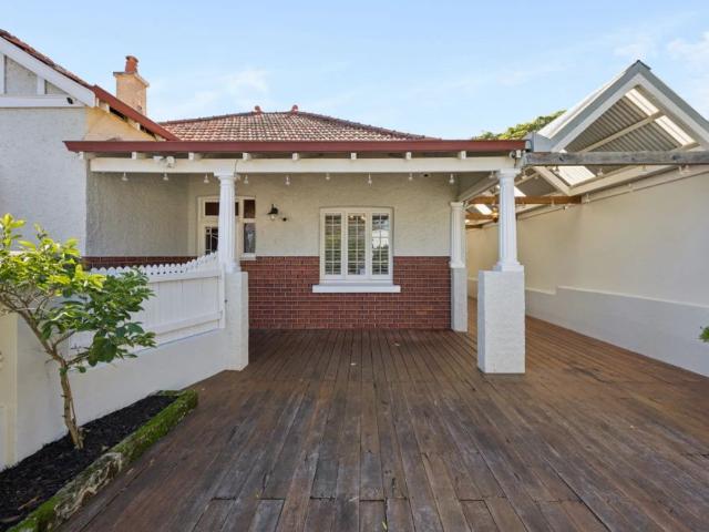 House for rent in Maylands, Western Australia