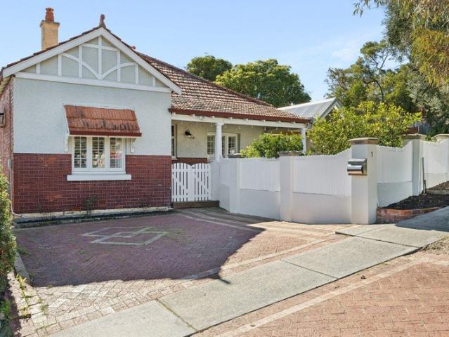 House for rent in Maylands, Western Australia