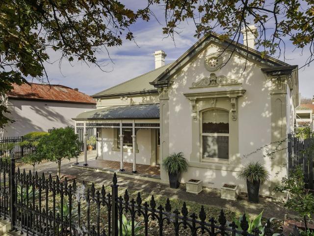 House for rent in Horseshoe Creek, South Australia