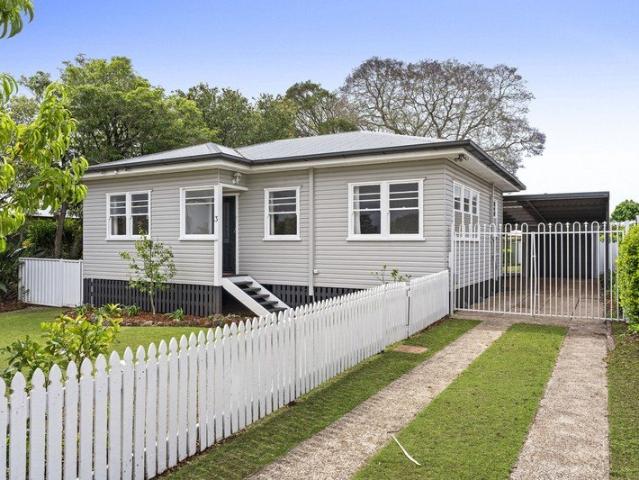 House for sale in Rangeville, Toowoomba