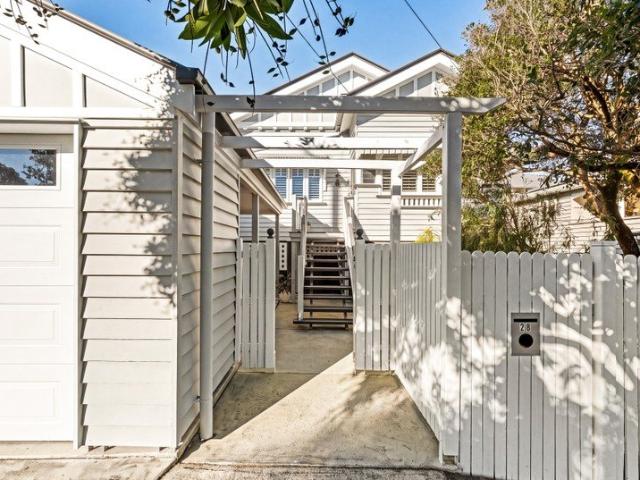 House for sale in Toombul, Queensland