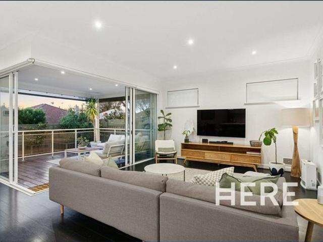 House for rent in Mount Hawthorn, Western Australia
