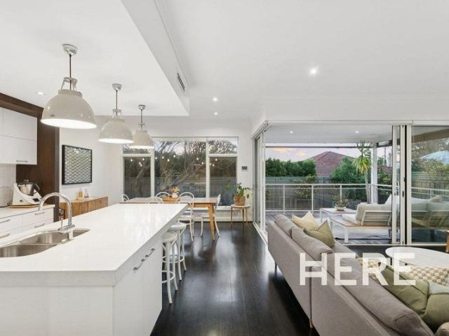 House for rent in Mount Hawthorn, Western Australia