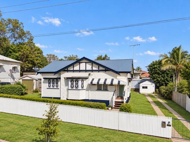 House for sale in Booval, Greater Brisbane