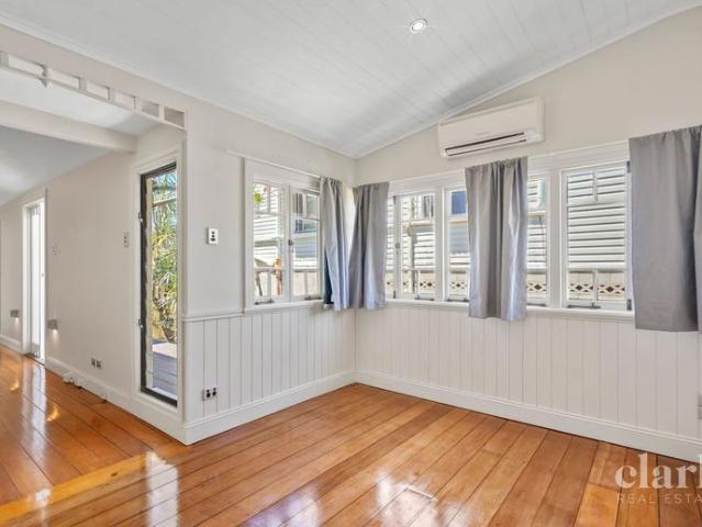 House for rent in Kangaroo Point, Greater Brisbane