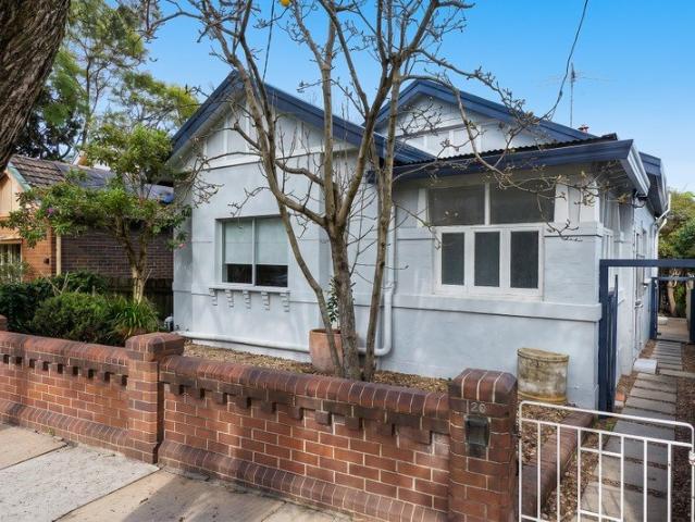 House for sale in Sydney, New South Wales
