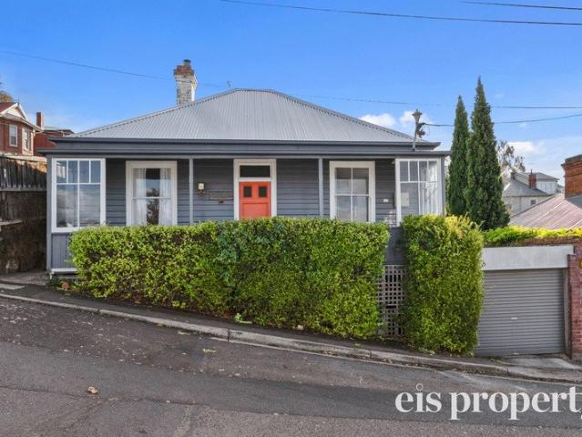 House for sale in Hobart, Tasmania