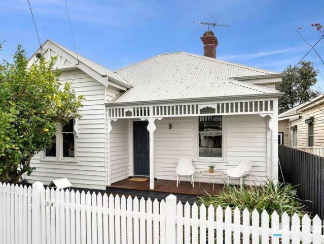 House for sale in Geelong, Victoria
