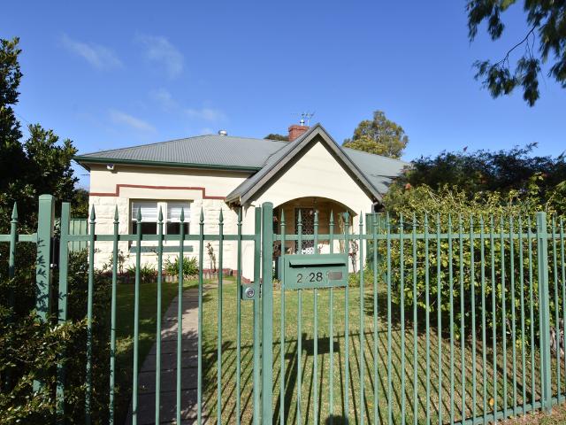 House for rent in Horseshoe Creek, South Australia