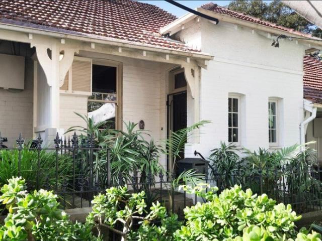 House for rent in Sydney, New South Wales