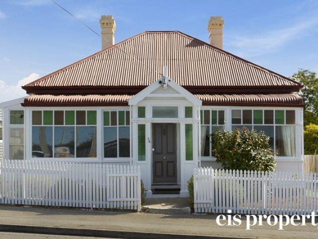House for rent in Hobart, Tasmania
