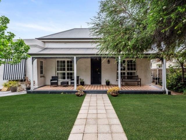 House for sale in Horseshoe Creek, South Australia