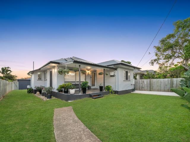 House for sale in Toombul, Queensland