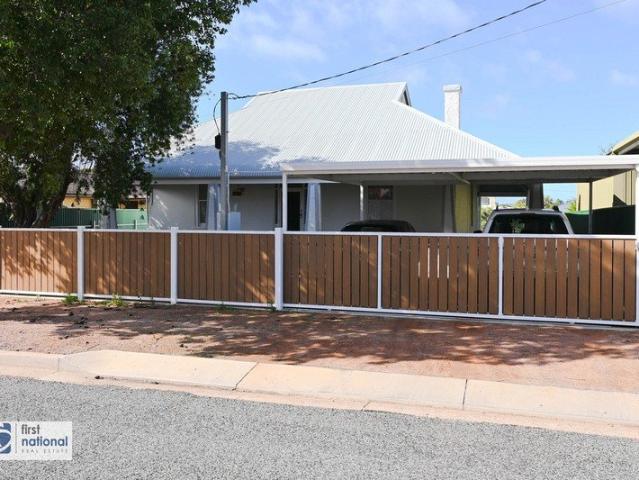 House for sale in Port Augusta, South Australia
