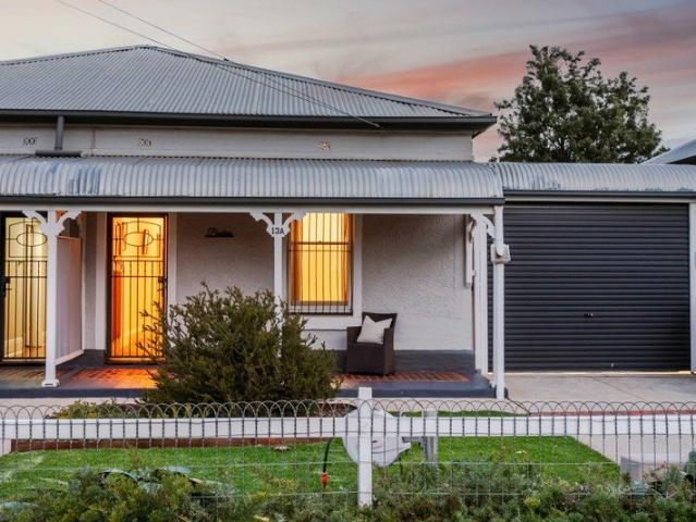 House for sale in Horseshoe Creek, South Australia