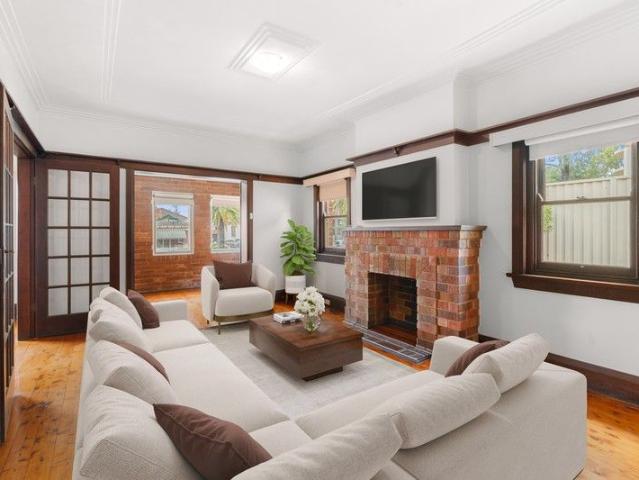 House for sale in Sydney, New South Wales