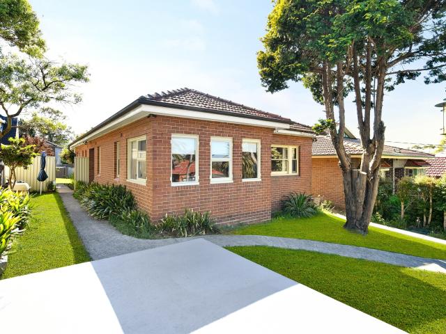House for sale in Sydney, New South Wales