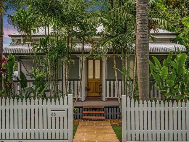 House for sale in Toombul, Queensland