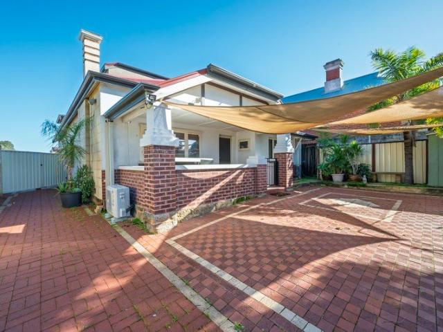 House for rent in North Perth, Western Australia
