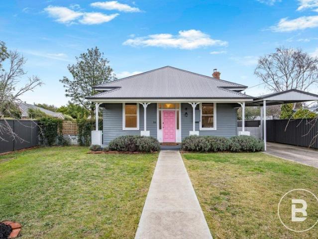 House for sale in Ballarat, Victoria