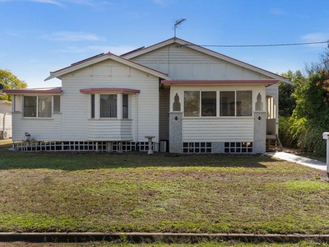 House for sale in Pittsworth, Queensland