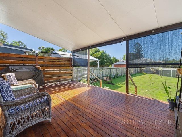 House for sale in Toombul, Queensland