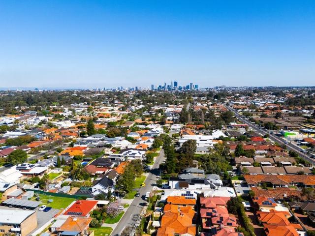 House for rent in Stirling, Western Australia