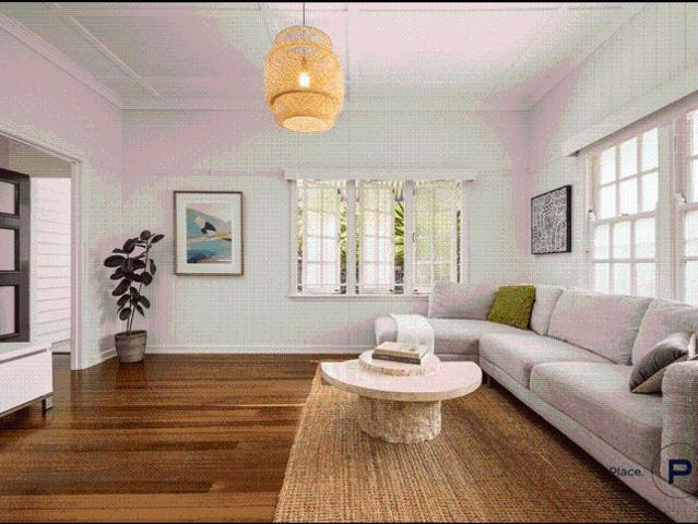 House for rent in Toombul, Queensland