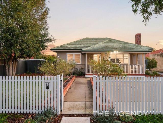 House for sale in Rivervale, Western Australia