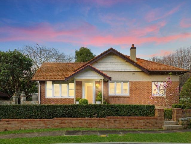 House for sale in Sydney, New South Wales