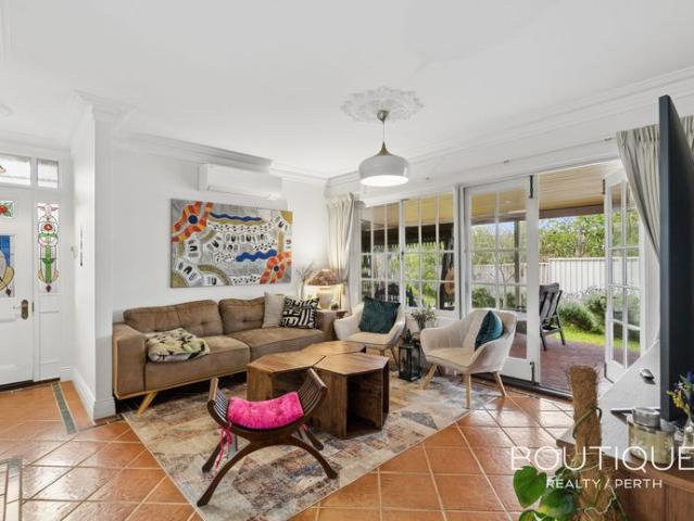House for rent in Mount Lawley, Western Australia