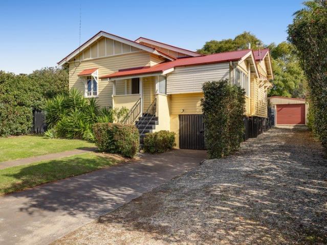 House for sale in Toowoomba, Queensland