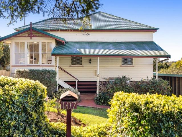 House for sale in Toowoomba, Queensland