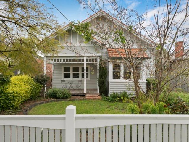 House for sale in Carnegie, Melbourne