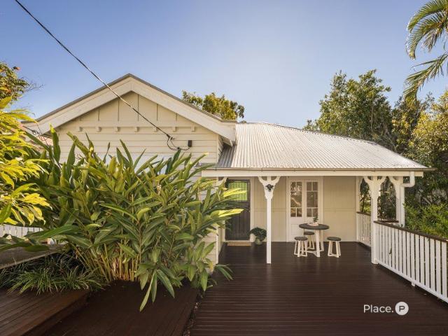 House for sale in Toombul, Queensland
