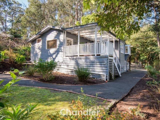 House for sale in Camerons Creek, Victoria